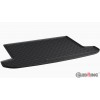 Original Gledring Premium Gummi Kofferraummatte - HYUNDAI Tucson (Oberer Boden) 08.2015-2018